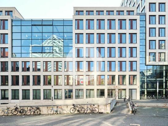 BrahmsQuartier - Moderne Büros in zentraler Innenstadtlage in Hamburg