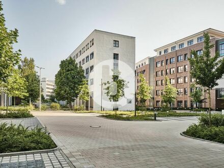 bürosuche.de: Marzipanfabrik - Moderne Büros mit perfekter Anbindung