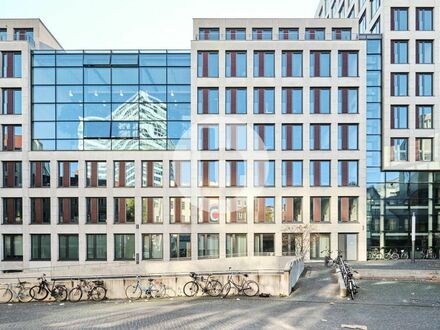 BrahmsQuartier - Moderne Büros in zentraler Innenstadtlage in Hamburg