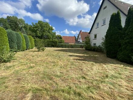 Ein guter Grund: Bauen Sie hier Ihr Traumhaus in Meiendorf!