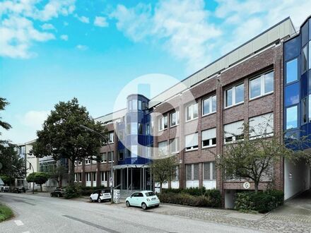 bürosuche.de: Effiziente Büroflächen am Osterbekkanal in Uhlenhorst zu mieten!