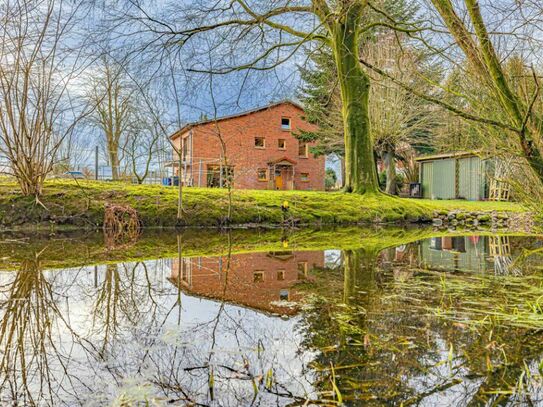 Klein aber fein - Wohlfühlhof für Mensch und Pferd