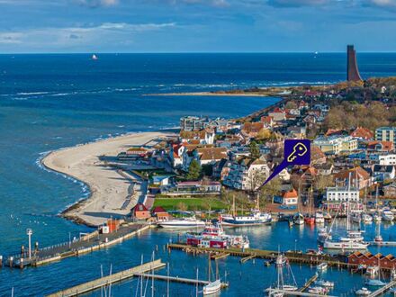 Gemütliches Appartement in erster Reihe zum Strand