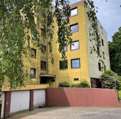 RESERVIERT....Interessante Wohnung in Bi-Kirchdornberg !