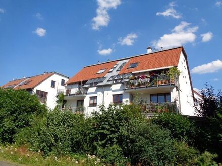 Große schöne Wohnung in Bi - Quelle !
