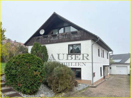 ***2-Fam.-Haus mit 217m² Wohnfläche in Linsengericht