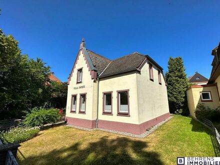 Einfamilienhaus in Heiligenhafen in Nähe zum Binnensee