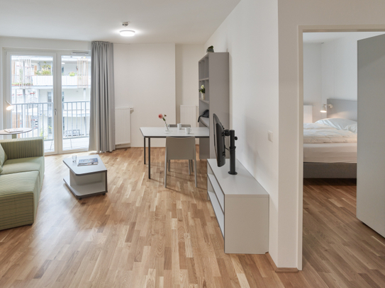 room4rent_Serviced Apartments_Vienna-Academic-Guesthouse_STANDARD