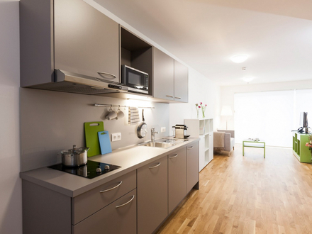 Serviced Apartments_Leopoldtower_LARGE