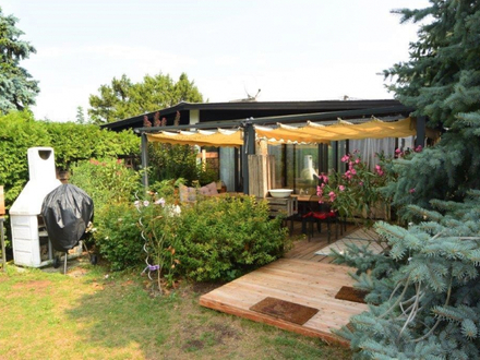 Sommer, Sonne und See ist Erholung pur!