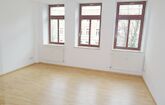 Altbau in Löbtau: helle 2-Zi.-Wohnung am Bonhoefferplatz | EBK möglich