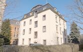 Tageslichtbad und kleiner Balkon! Altbau in Löbtau // sofort frei