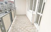 Münchner Platz: wundervolle 3-Zi.-Whg. mit Lift | Balkon | Einbauküche | u.v.m.