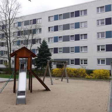 Gemütliche Familienwohnung in Nähe des Stadtzentrums