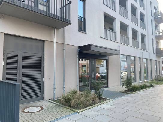 2 Zimmerwohnung in zentraler Lage