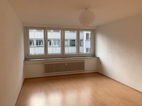 3 ZK Bad mit Wanne, Aufzug, Innenstadtlage, Großherzog-Friedrich-Str. 10, 66111 Saarbrücken