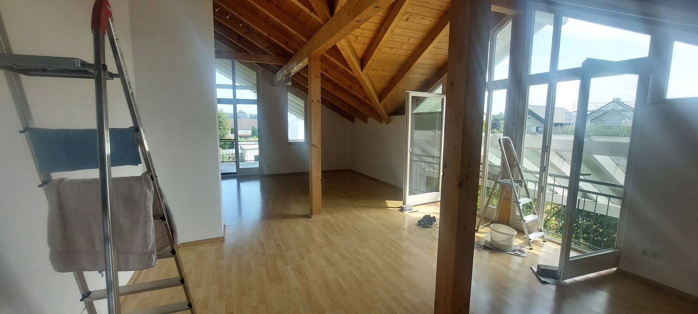 Immobilie in Straubing