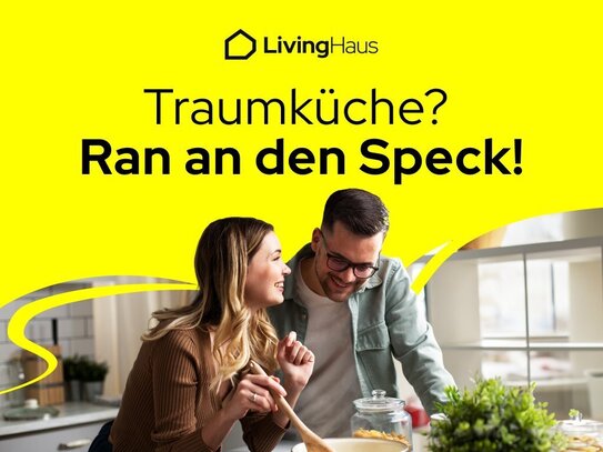 Wohnträume werden wahr: Entdecken Sie Ihr Livinghaus