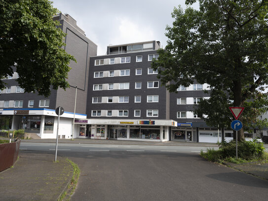 Traumwohnung zur Miete ab 01.11.2024