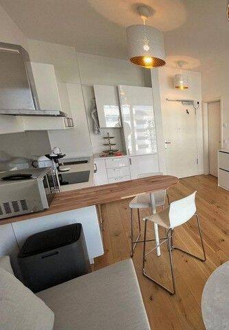 Voll möblierte wohnung in Tiergarten - Photo 1