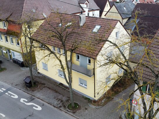 Vollvermietetes 3-Familienhaus in Hausen (Brackenheim) – Hohe Mieteinnahmen & Top-Investment!