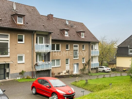 Charmantes Mehrfamilienhaus mit 4 WE's in begehrter Lage