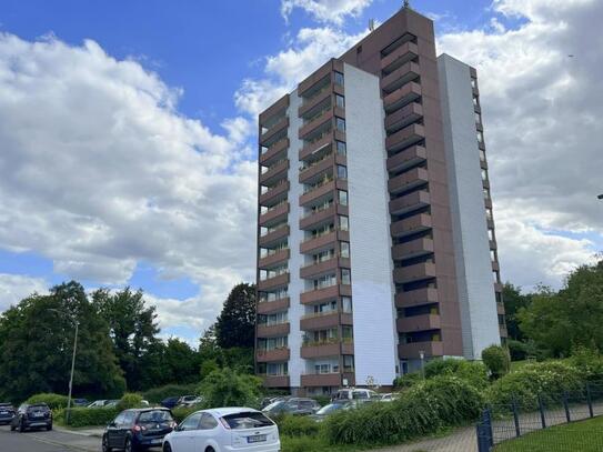 Eigentumswohnung in idealer Lage zur Uni und mit traumhaftem Ausblick in Koblenz-Metternich