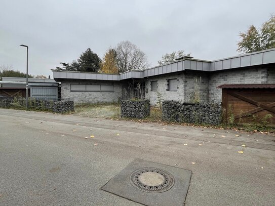 Einfamilienhaus in Gelsenkirchen Resse