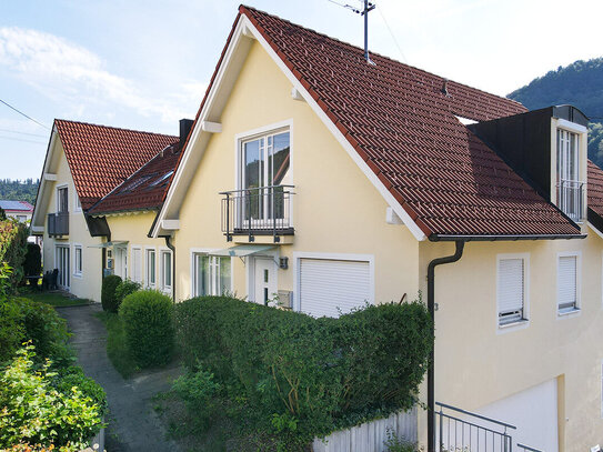 Wunderschöne Eigentumswohnung ... starten Sie in Ihr eigenes Zuhause