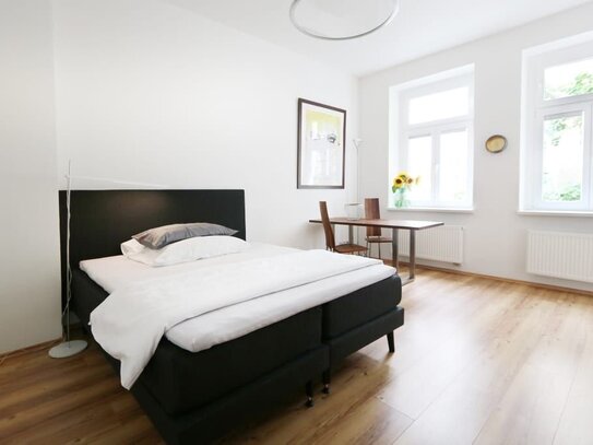 876 | Großzügiges Studio-Apartment in Charlottenburg