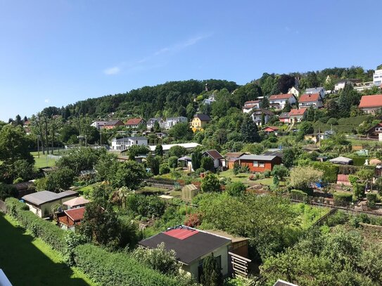 ***Gepflegte Wohnung in gemütlichem Umfeld | Süd-Westbalkon***