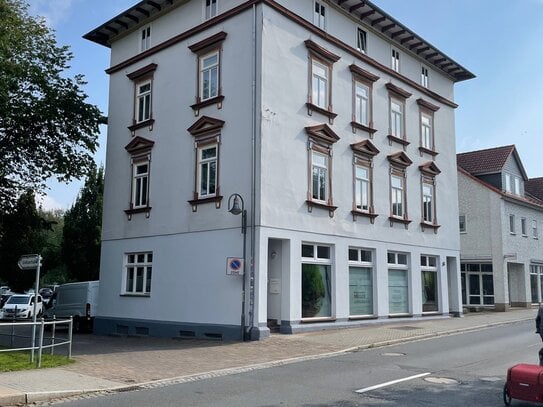 2 Zimmerwohnung in Heilbad Heiligenstadt ab 01.03.2025 zu vermieten