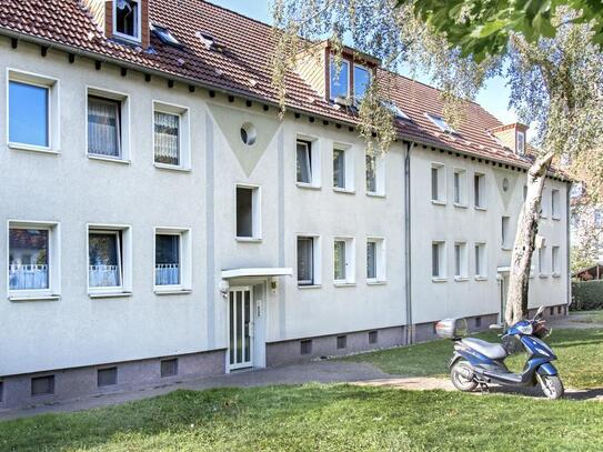 Ab 01.01.2024: 2-Zimmer-Wohnung in Herne Unser Fritz