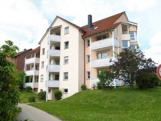 JUWEL - 3-Zimmer-Eigentumswohnung mit Garten & KFZ-Stellplatz