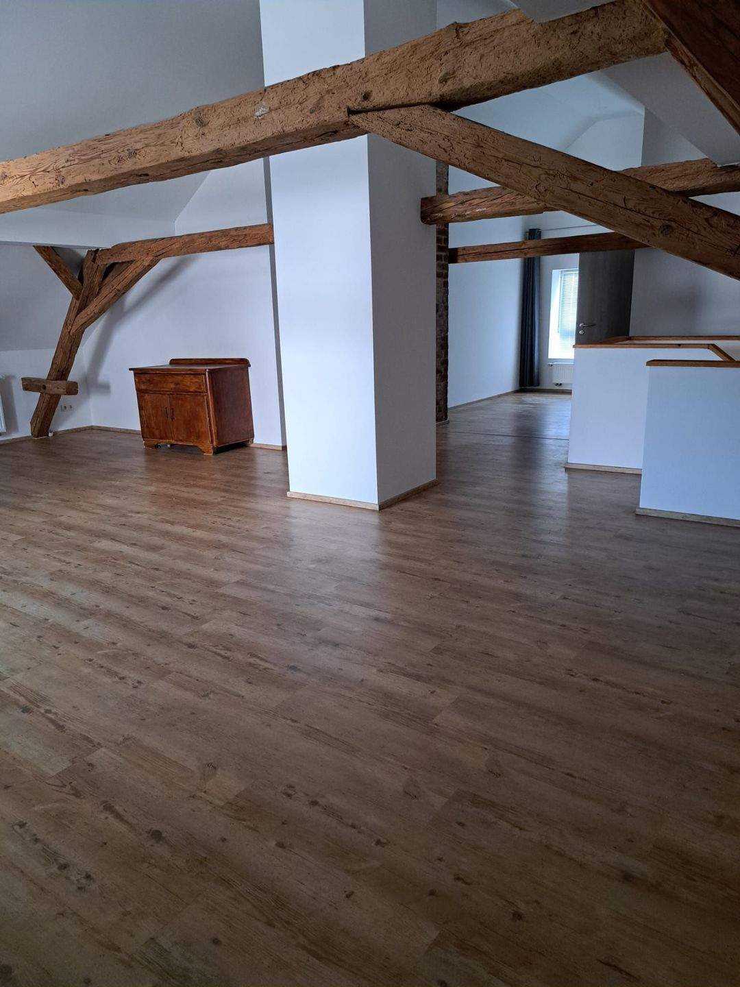                                                               Wohnen am Tor zur Fr&auml;nkischen Schweiz                                                       in Pinzberg (Forchheim)