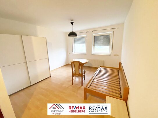 Frisch renoviertes 1 Zimmer Apartment 1.OG, 23qm in Ludwigshafen zu vermieten