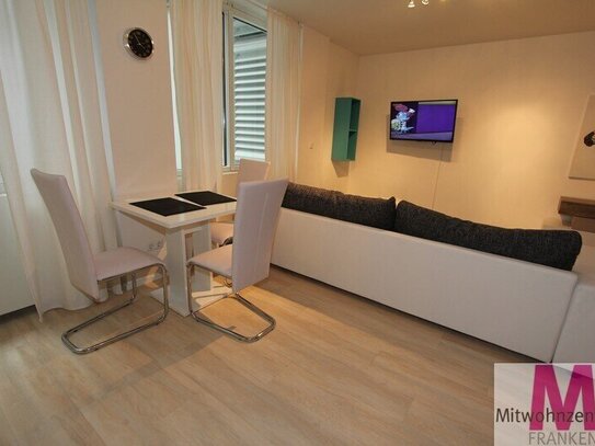 Modernes Business-Apartment im Herzen der Altstadt