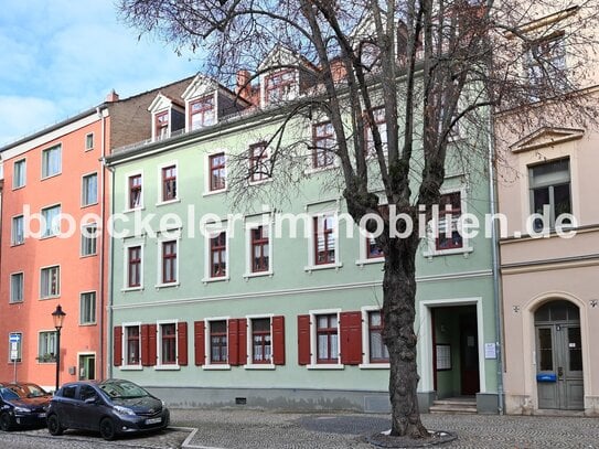 Die Oase in der Stadt mit bester Vermietbarkeit und aussichtsreichen Wachstumschancen