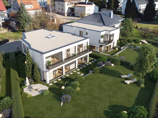 Neues Einfamilienhaus mit 7 Zimmern in top Lage