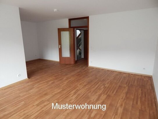 2,0-Zimmer-Wohnung in Hannover Sahlkamp- modernisiert