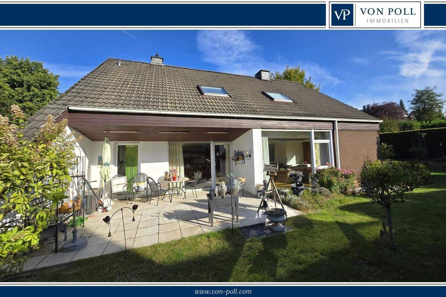 Freistehend und vielseitig in toller Lage von Dortmund-Aplerbeck