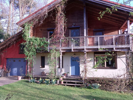 Neuer Preis! Traumhaus im Garten Eden