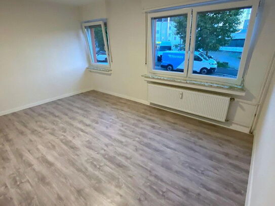 PROVISIONSFREI! 2 HOCHPARTERRE-WOHNUNGEN IM ZENTRUM BOCHUM - WG GEEIGNET + BREZELN-FLATRATE!