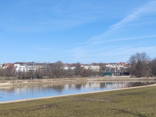 Genießen Sie die Nähe zum Wöhrder See - Ihr neues Zuhause / Ihre perfekte Kapitalanlage