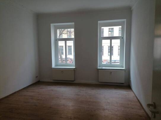 Geräumige 4-Zimmer-Wohnung in Leipzig - Ideal für Familien!