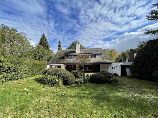 Exklusiv wohnen in Villenlage in Mainz-Bretzenheim