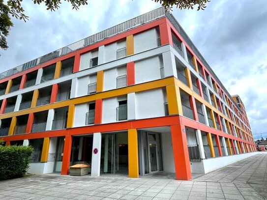 Studentenappartement in Bestlage - UNISono