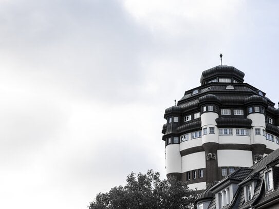 Mehrfamilienhaus in Mönchengladbach - Zinsen sparen dank KFW-Kredit!