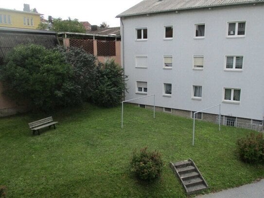 4 - Zimmer Wohnung mit Balkon in Uninähe!