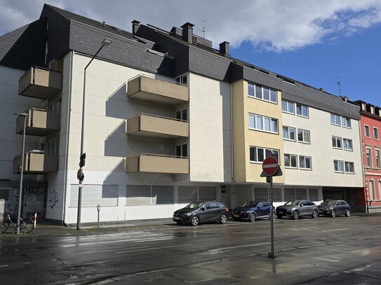 Hochwertige Maisonette Wohnung in exponierter City Lage